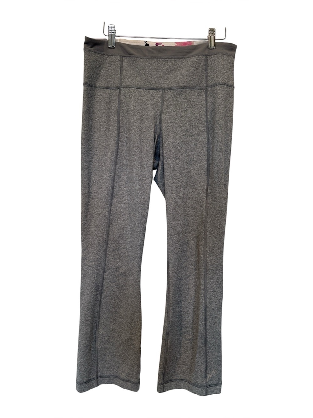 Lululemon Crop Active Pants